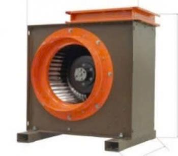 Quạt ly tâm Nhập khẩu DSB48-22/ 3.2Kw/ 380V