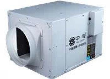 Quạt cấp gió nối ống siêu êm  JPT315-400